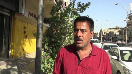 Bagdad: réactions à la destruction du minaret penché de Mossoul