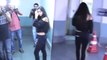 Shah Rukh Khan's Daughter Suhana Roaming Without Security