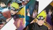 Naruto Shippuden : Ultimate Ninja Storm Trilogy - Pub Japon