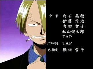 One Piece - ending 13 - Dream ship (català)