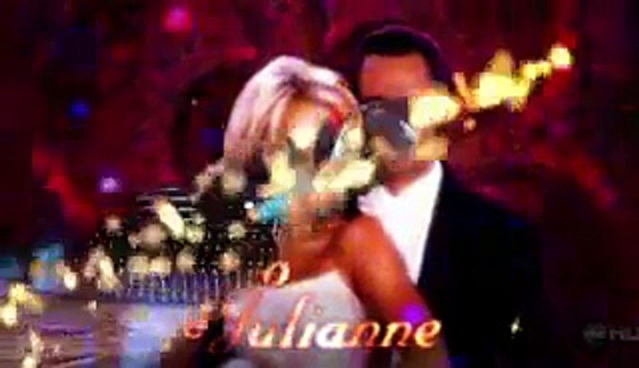 Dancing With The Stars Season 5 Week 3 - Helio Castroneves