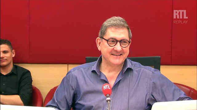 Marseille : C'est tous les jours 'Plus belle la vie' à l'hôtel de ville , raille Pascal Praud