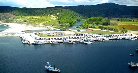 Türk Akımı'ndan Turizm ve Balıkçılık Olumsuz Etkilenecek