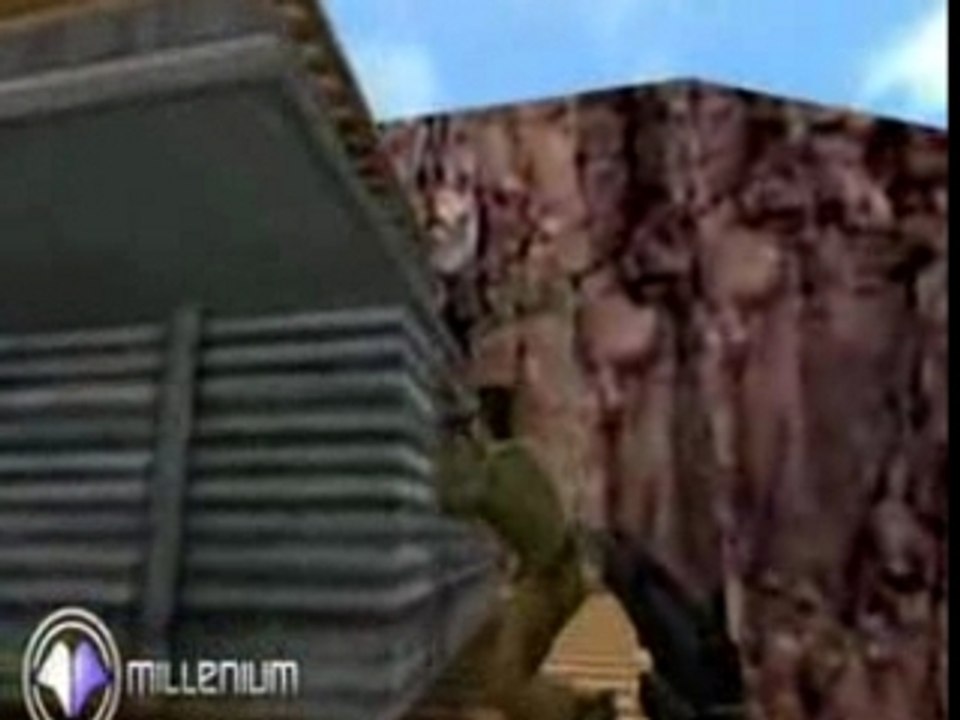 Millenium GA 2007