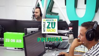 Arilena Ara - Nentori (November) (Live la Radio ZU)