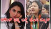 Shilpa Ganesh Political Hot News | Filmibeat Kannada