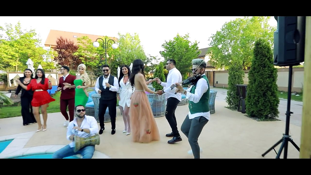 Costel Biju - Iti promit sa te iubesc ( Oficial Video ) HiT 2017