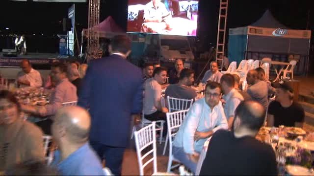 Başkan Hazinedar: Biz Freddie Mercury'in Askerleri Niye Olalım. Biz Atatürk'ün Askeriyiz