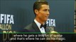 Ronaldo the 'best on the planet' for goals - Ferdinand