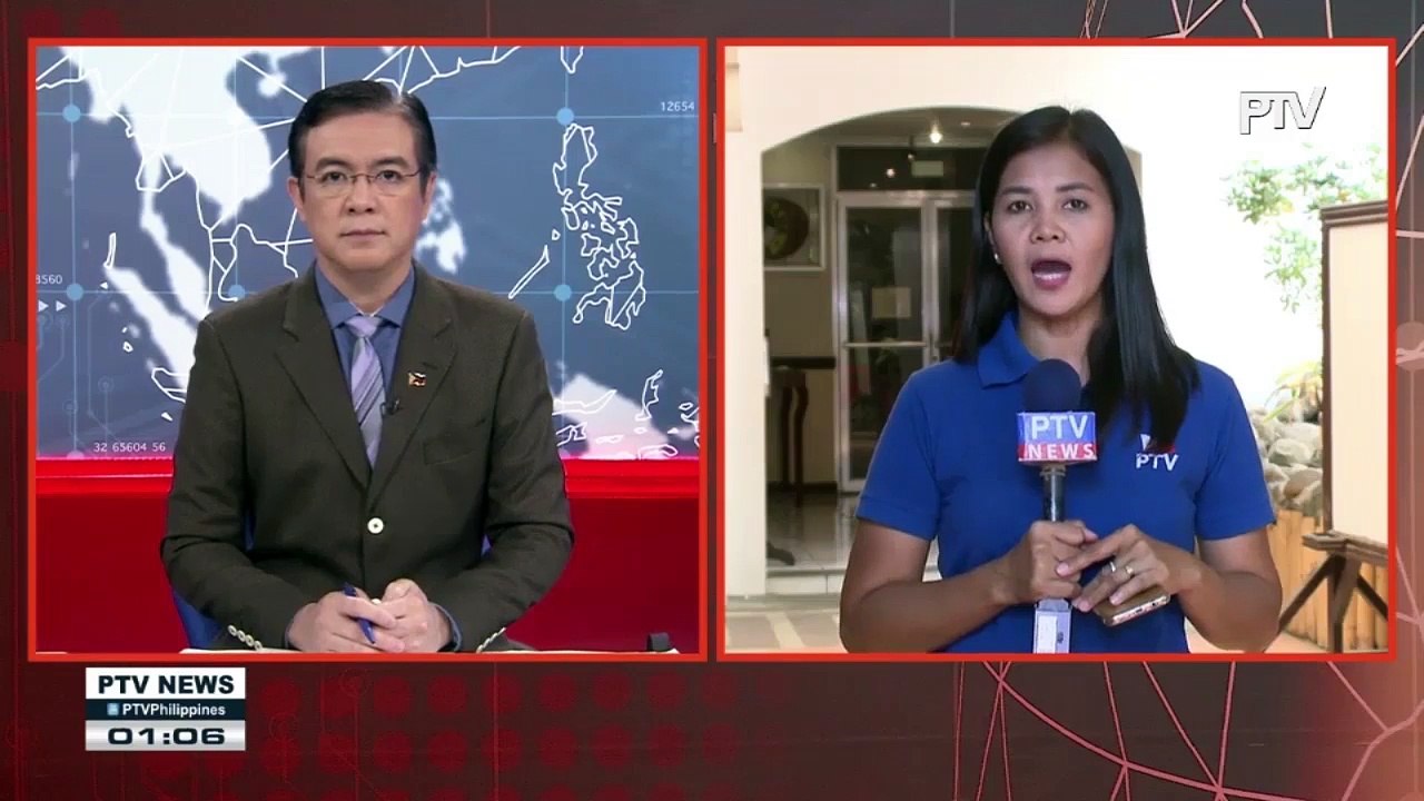 Palasyo, nanawagan sa mga Pilipino na magkaisa vs terorismo