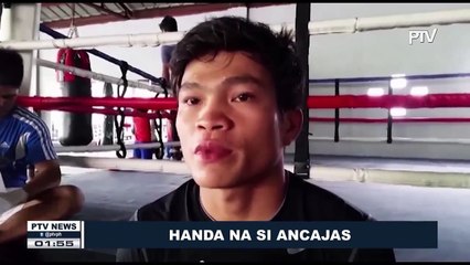 Handa na si Ancajas