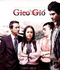 Gieo Gió Tập 17 - Phim Tình Cảm Việt Nam