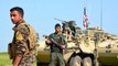 Türkiye'den ABD'nin YPG Mektubuna Yanıt: Olumlu Adım Olarak Görüyoruz