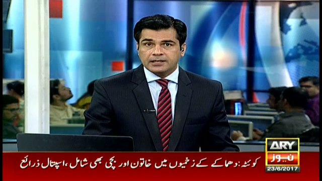 PM Nawaz and President Mamnoon condemns Quetta bomb blast