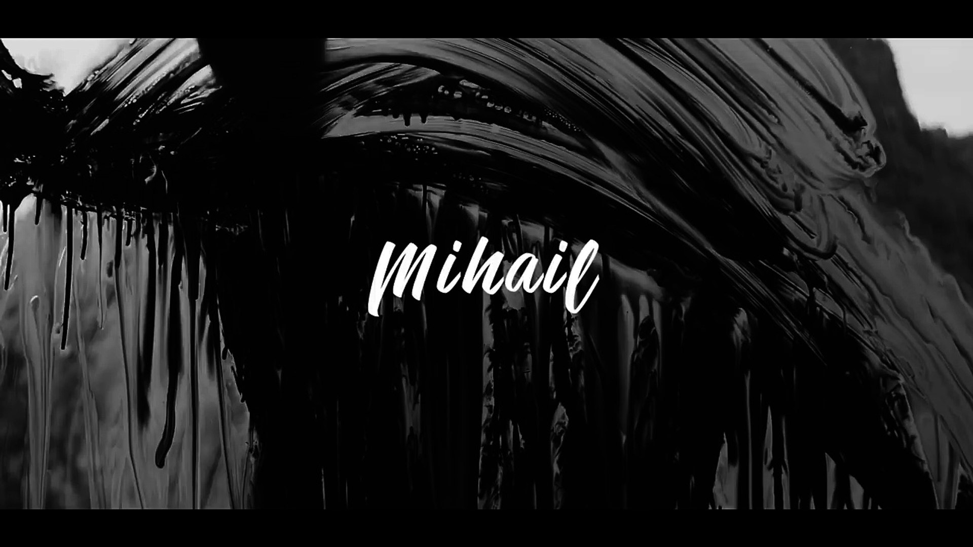 Mihail Who You Are Official Video Video Dailymotion