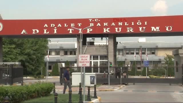 Acı Haber Geldi.. Hasan Demir'in Cenazesi Ailesine Teslim Edildi