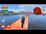 Extreme Bike Stunts Mania New Bike Unlocked - Car for kids - Best android game