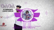 Yaşar Gaga Ft. Göksel - Nasıl Yaptın - ( Official Audio )