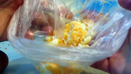 重村浩臣も作る、最近話題の「たまごサンド」 (8)