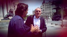 Cake : Podemos engaña a la Guardia Civil