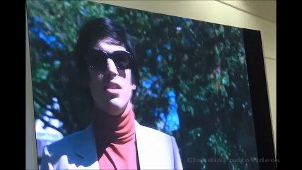 Serie "Sandro de América" nuevas imágenes