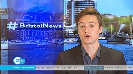 The Crunch Bristol - 21st June