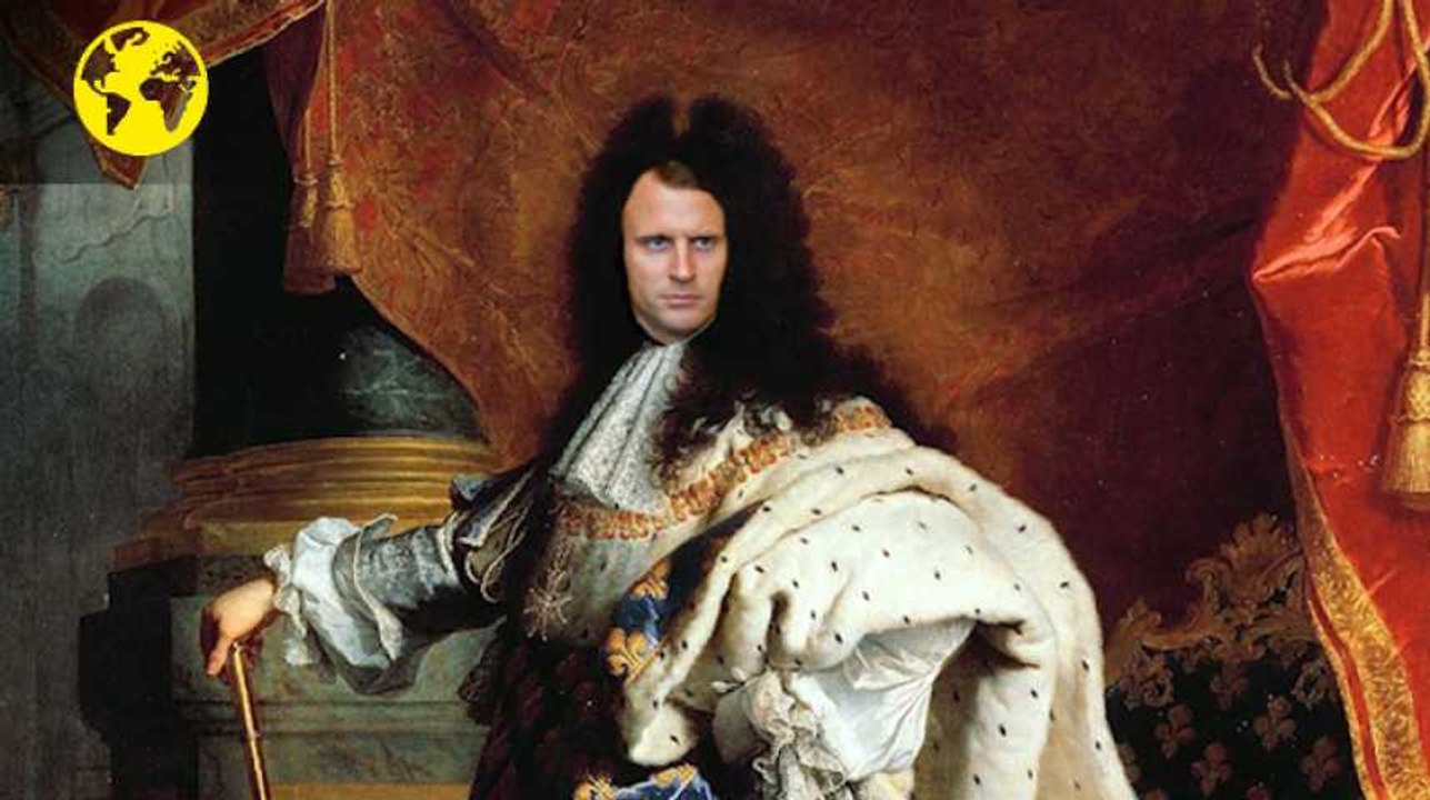 À quels dirigeants ressemble Macron selon la presse étrangère ?