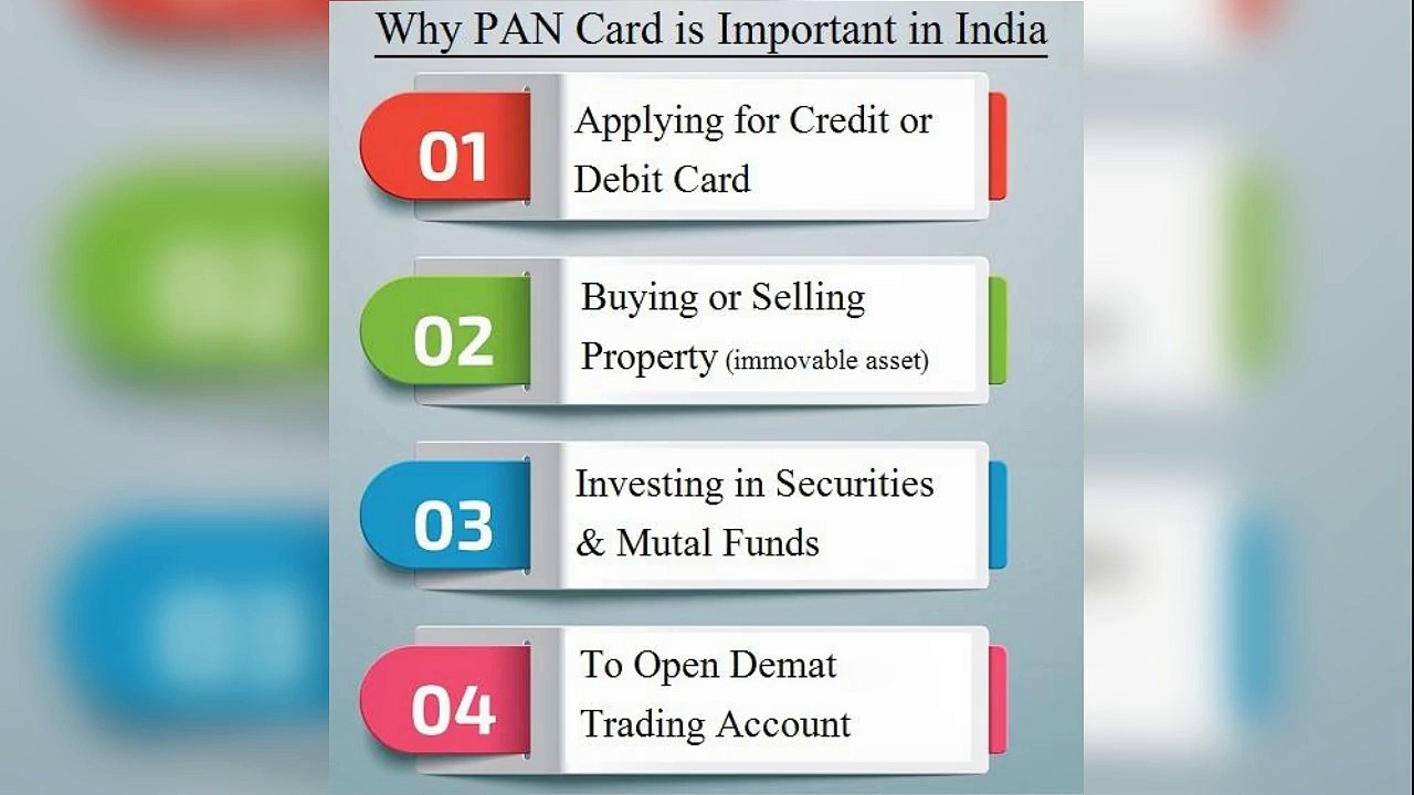 pan card verification
