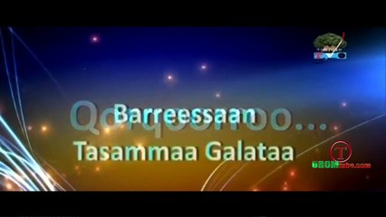 New 2017 Oromo Short Film   Diraama Gabaaba   Qorqoorroo-hfCMZiQ6yos