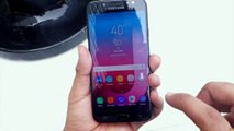 Samsung Galaxy J7 Pro: First Look | Hands on | Price|Hindi हिन्दी