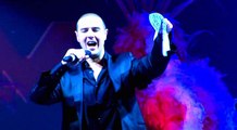 Paddy McGuinness -  Plus You Live & Extras P2