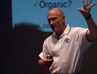 Paul Chek - How to Eat, Move and Be Healthy -  Disc 2 P2