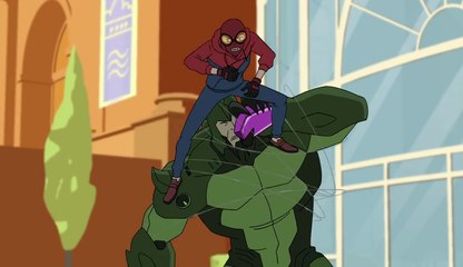 Marvel's Spider-Man - Avance