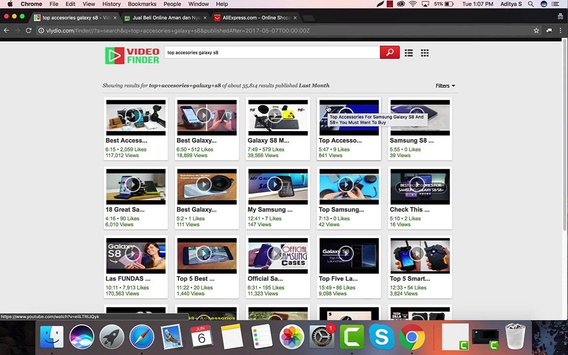 Tools Gratis untuk bantu Riset Produk