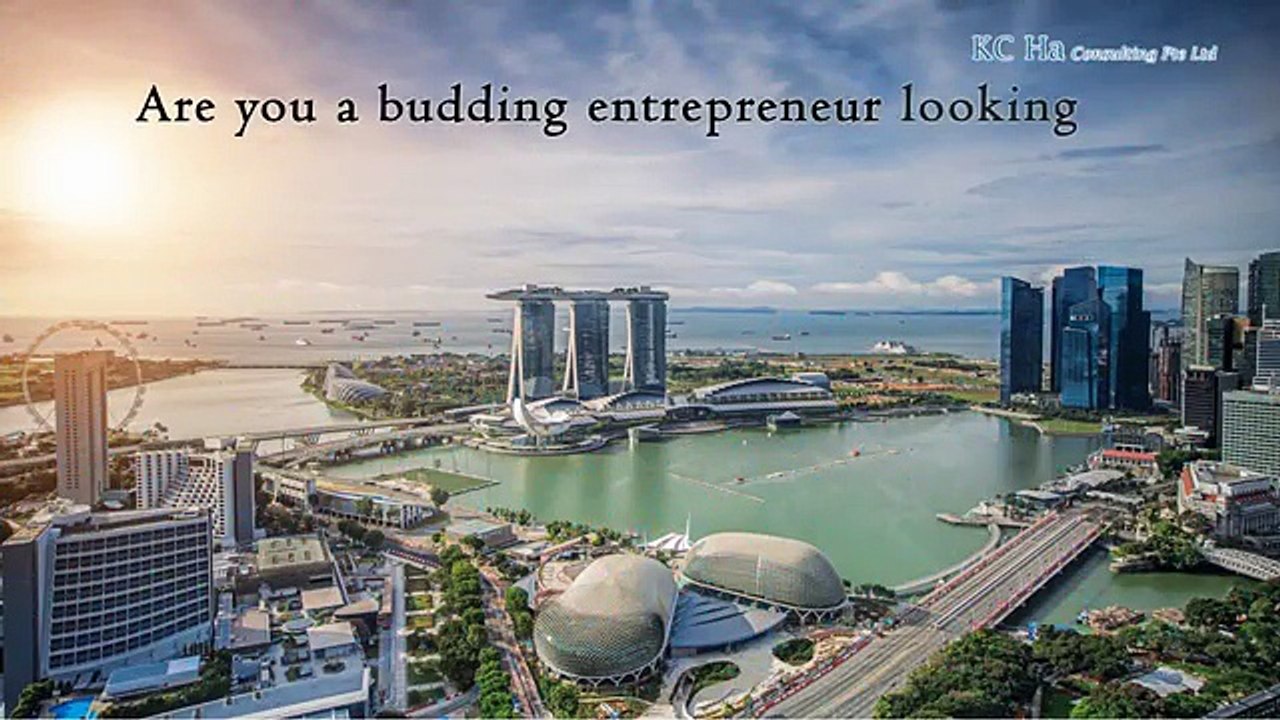 Important Key Facts on Singapore Company Registration