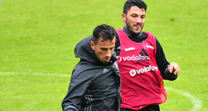 Beşiktaş, Tolgay İçin İstenilen Rakam Verilmeyince Sözleşme Yeniledi