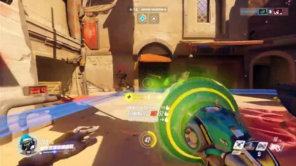 Overwatch l Volvi a Overwatch!