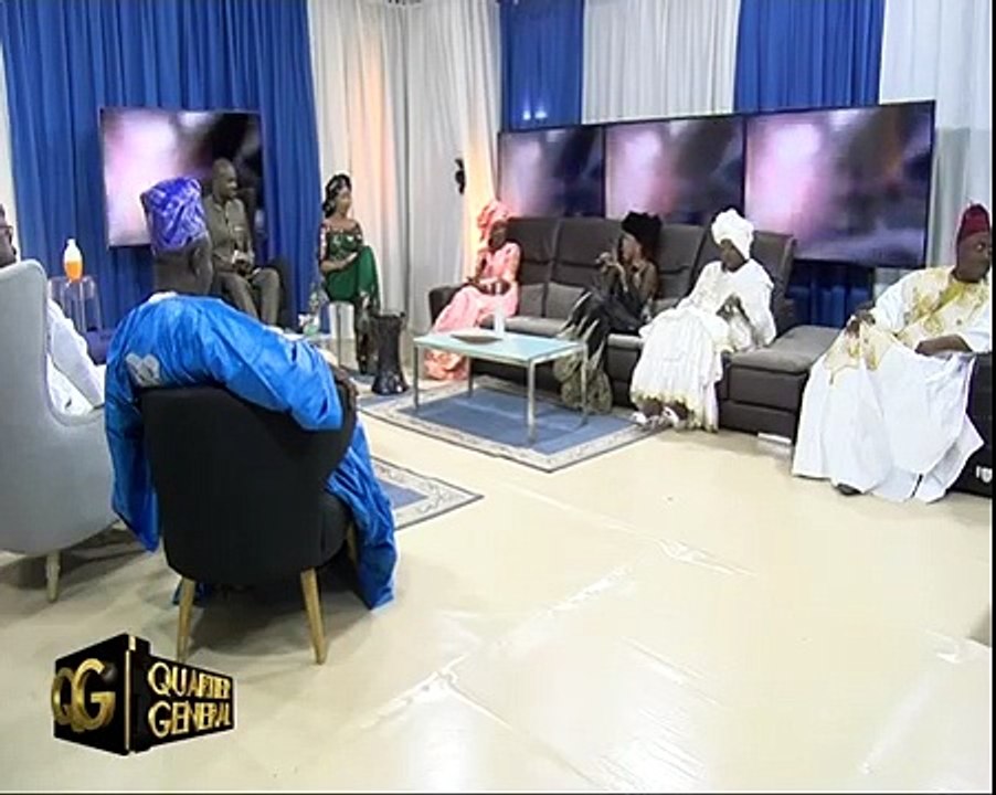 daro explique son rôle dans koorou biddew