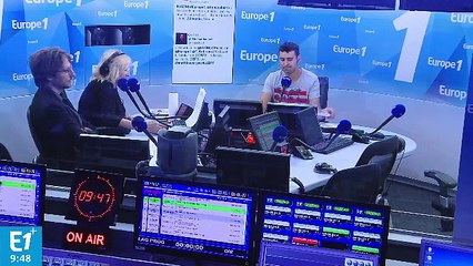 The Voice : "Certains coachs ont envie de faire une pause"