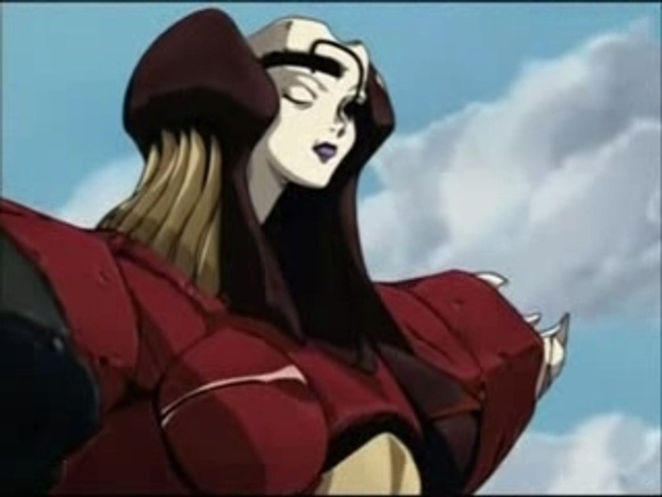 Rah-Xephon - Within Temptation - The Heart of Everything