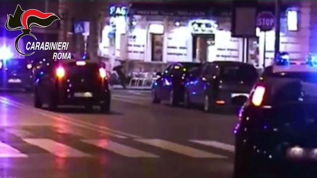 Operazione Babylonia , arresti e sequestro di beni per oltre 280mln di euro