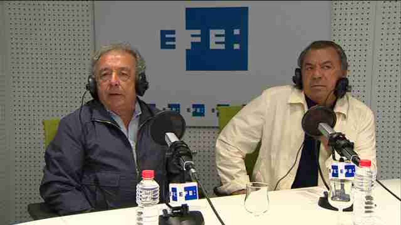 Los del Río: "La Bamba le abrió paso a Macarena y Macarena a Despacito"