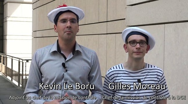 Club Opérateurs, échanges et partage pour une culture commune à la DGE