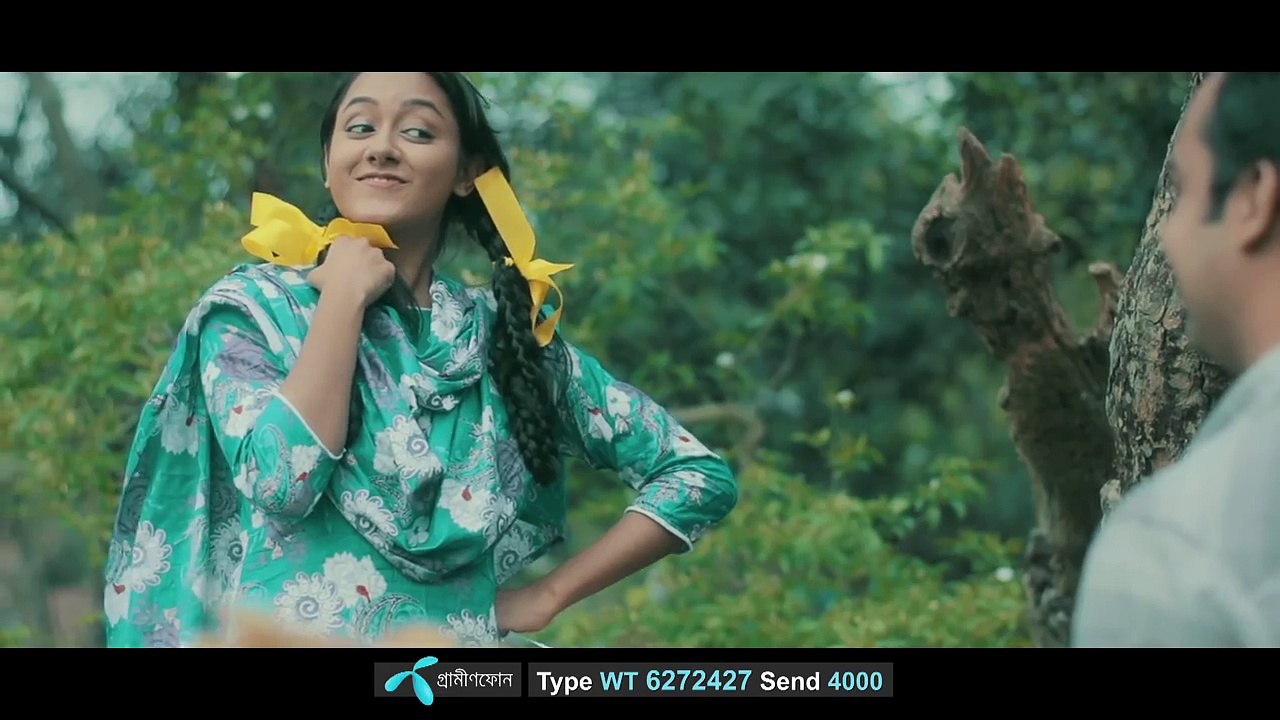 Asmani | F A Sumon | Bangla new song 2017 | Full HD