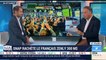 Regard sur la Tech: Snap rachète la start-up française Zenly - 22/06