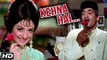 Kehna Hai (HD) | Padosan Songs | Kishore Kumar Hit Songs | R. D. Burman Hits