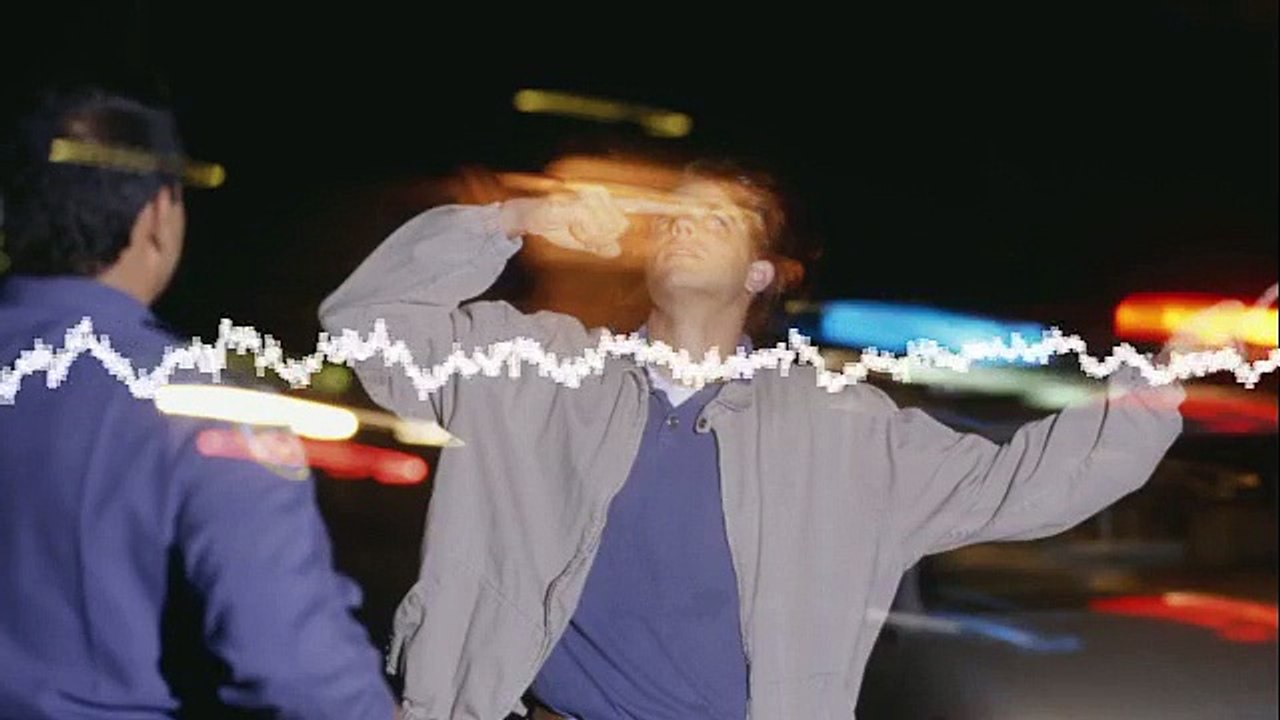 Le traducteur de mec bourré - Les fausses pubs