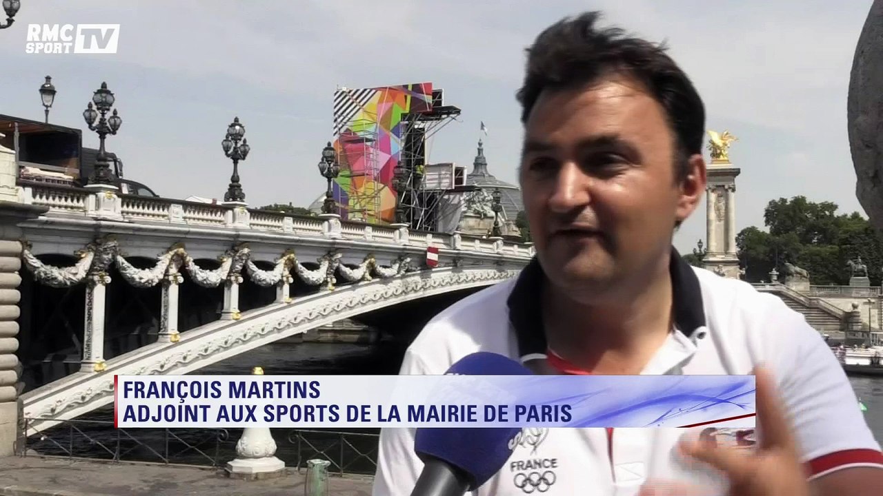 Journées de l’olympisme : un programme chargé