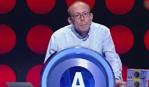 Bilgi yarışmasında rekor ödül: Çağlar Patır 1 Milyon TL kazandı