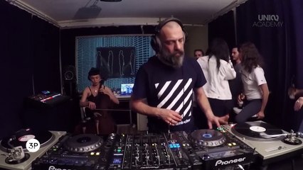 Cenk Unis feat. Duygu Demir